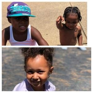 Meet your Posher, Nina